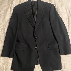 Hickey Freeman Men’s 100% Cashmere Sports Coat
